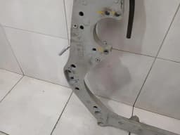 FERRARI Ferrari Portofino F164 Beam Subframe Front 985333845 Front Axle Carrier — thumbnail 8