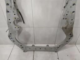 FERRARI Ferrari Portofino F164 Beam Subframe Front 985333845 Front Axle Carrier — thumbnail 3