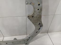 FERRARI Ferrari Portofino F164 Beam Subframe Front 985333845 Front Axle Carrier — thumbnail 7