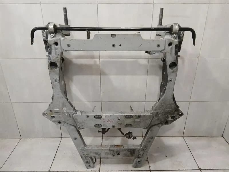 FERRARI Ferrari Roma F169 subframe rear 985938113 axle frame rear axle