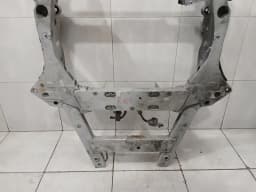 FERRARI Ferrari Roma F169 subframe rear 985938113 axle frame rear axle — thumbnail 3