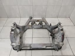FERRARI Ferrari Roma F169 subframe rear 985938113 axle frame rear axle — thumbnail 5