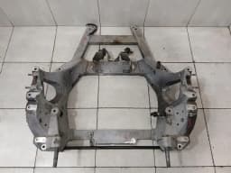 FERRARI Ferrari Roma F169 subframe rear 985938113 axle frame rear axle — thumbnail 6