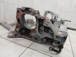 FERRARI Ferrari Roma F169 subframe rear 985938113 axle frame rear axle — thumbnail 7