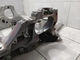 FERRARI Ferrari Roma F169 subframe rear 985938113 axle frame rear axle — thumbnail 8