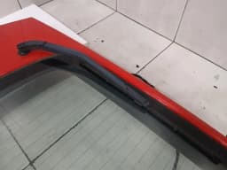 PORSCHE Porsche Cayman 981 Boot Lid 98151201104 Tailgate — thumbnail 8
