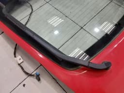 PORSCHE Porsche Cayman 981 Boot Lid 98151201104 Tailgate — thumbnail 7