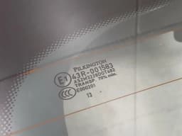 PORSCHE Porsche Cayman 981 Boot Lid 98151201104 Tailgate — thumbnail 6