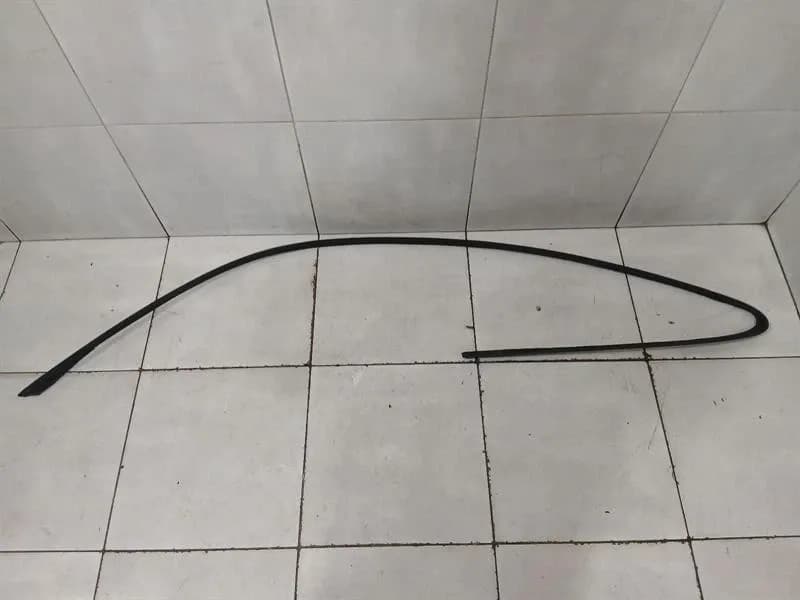 PORSCHE Porsche 911 997 Body Moulding 99753748200 Strip Set L+R Roof Trim