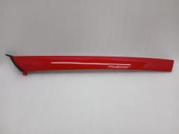FERRARI Ferrari California F149 08-14 Left A Post Moulding 69830210 Left Pillar A Bar — thumbnail 10