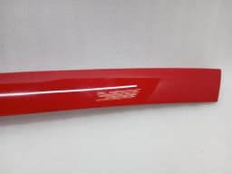 FERRARI Ferrari California F149 08-14 Left A Post Moulding 69830210 Left Pillar A Bar — thumbnail 2