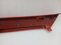FERRARI Ferrari California F149 08-14 Left A Post Moulding 69830210 Left Pillar A Bar — thumbnail 6