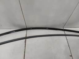 PORSCHE Porsche Taycan 9J Body Moulding 9J1853261B LH Strip — thumbnail 4