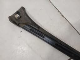 PORSCHE Porsche Taycan 9J Body Moulding 9J1853261B LH Strip — thumbnail 6