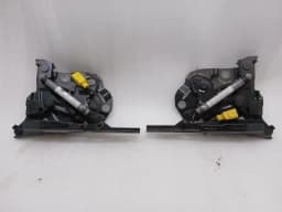 PORSCHE PORSCHE TAYCAN 9J Bonnet Hinge SET 9J1823296 HOOD HINGE SET — thumbnail 4