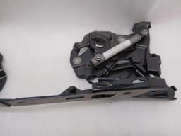 PORSCHE PORSCHE TAYCAN 9J Bonnet Hinge SET 9J1823296 HOOD HINGE SET — thumbnail 3