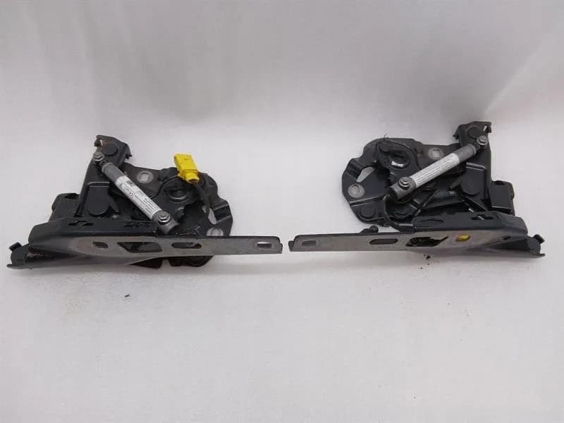 PORSCHE PORSCHE TAYCAN 9J Bonnet Hinge SET 9J1823296 HOOD HINGE SET