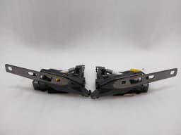 PORSCHE PORSCHE TAYCAN 9J Bonnet Hinge SET 9J1823296 HOOD HINGE SET — thumbnail 8