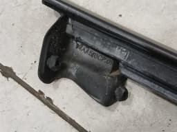 MCLAREN McLaren 720S Coupe Body Moulding 14AA582CP RH Strip — thumbnail 6