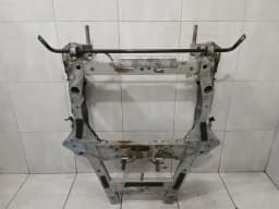 FERRARI Ferrari Portofino F164 subframe rear 985764995 axle frame rear axle — thumbnail 1