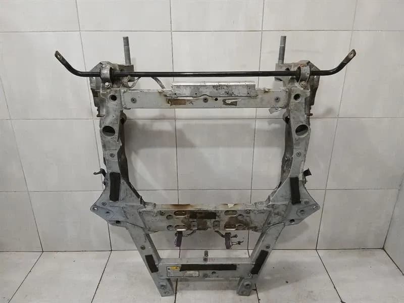 FERRARI Ferrari Portofino F164 subframe rear 985764995 axle frame rear axle
