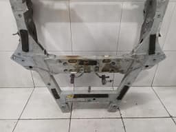 FERRARI Ferrari Portofino F164 subframe rear 985764995 axle frame rear axle — thumbnail 3
