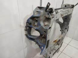 FERRARI Ferrari Portofino F164 subframe rear 985764995 axle frame rear axle — thumbnail 4