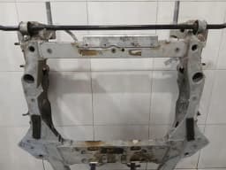 FERRARI Ferrari Portofino F164 subframe rear 985764995 axle frame rear axle — thumbnail 2