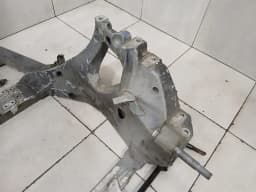 FERRARI Ferrari Portofino F164 subframe rear 985764995 axle frame rear axle — thumbnail 9