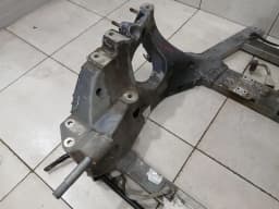 FERRARI Ferrari Portofino F164 subframe rear 985764995 axle frame rear axle — thumbnail 10