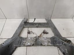 FERRARI Ferrari Portofino F164 subframe rear 985764995 axle frame rear axle — thumbnail 8