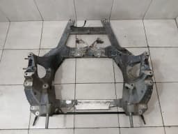 FERRARI Ferrari Portofino F164 subframe rear 985764995 axle frame rear axle — thumbnail 7