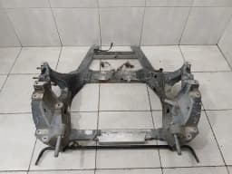 FERRARI Ferrari Portofino F164 subframe rear 985764995 axle frame rear axle — thumbnail 6