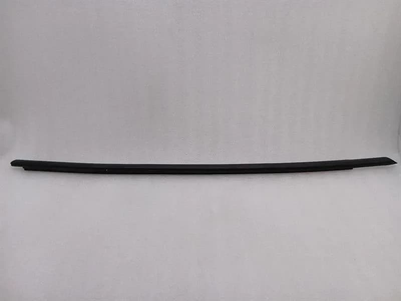 PORSCHE Porsche 911 992 GT3 door frame moulding 992837625C door window strip left