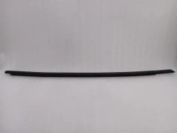 PORSCHE Porsche 911 992 GT3 door frame moulding 992837625C door window strip left — thumbnail 8