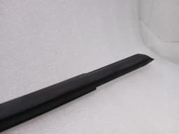 PORSCHE Porsche 911 992 GT3 door frame moulding 992837625C door window strip left — thumbnail 3
