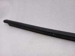 PORSCHE Porsche 911 992 GT3 door frame moulding 992837625C door window strip left — thumbnail 2