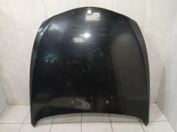 BMW BMW 6 Series E63 Bonnet 7008711 E64 Bonnet M6 2005 — thumbnail 1