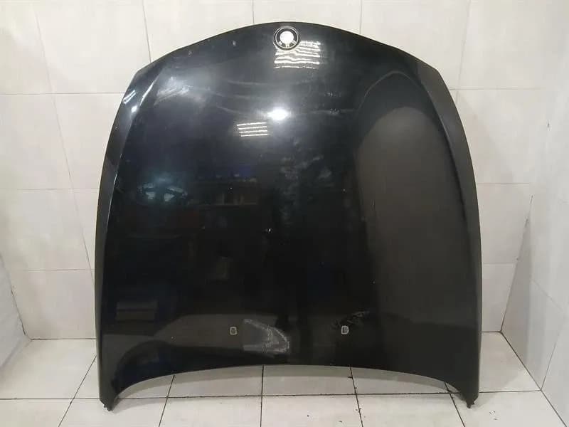 BMW BMW 6 Series E63 Bonnet 7008711 E64 Bonnet M6 2005
