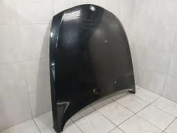 BMW BMW 6 Series E63 Bonnet 7008711 E64 Bonnet M6 2005 — thumbnail 2