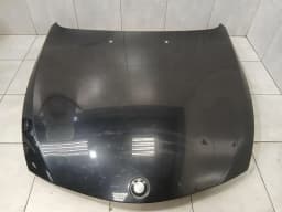 BMW BMW 6 Series E63 Bonnet 7008711 E64 Bonnet M6 2005 — thumbnail 5