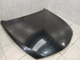 BMW BMW 6 Series E63 Bonnet 7008711 E64 Bonnet M6 2005 — thumbnail 6