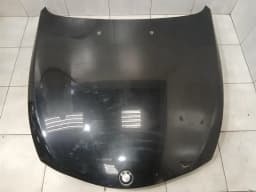 BMW BMW 6 Series E63 Bonnet 7008711 E64 Bonnet M6 2005 — thumbnail 7