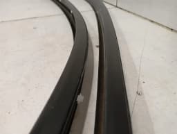PORSCHE Porsche 911 991 Body Moulding 99153748102 Set Strip 99153748202 — thumbnail 3