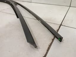 PORSCHE Porsche 911 991 Body Moulding 99153748102 Set Strip 99153748202 — thumbnail 2