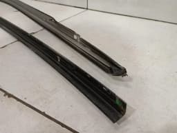PORSCHE Porsche 911 991 Body Moulding 99153748102 Set Strip 99153748202 — thumbnail 6