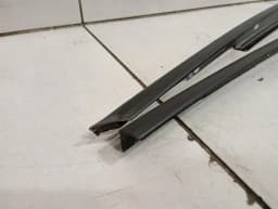 PORSCHE Porsche 911 991 Body Moulding 99153748102 Set Strip 99153748202 — thumbnail 4