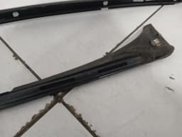 PORSCHE Porsche Taycan 9J Body Moulding 9J1853262B RH Strip — thumbnail 6