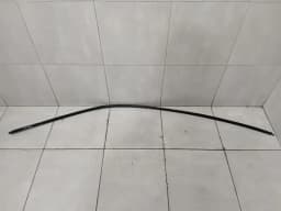 PORSCHE Porsche Taycan 9J Body Moulding 9J1853262B RH Strip — thumbnail 9