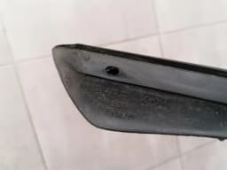 PORSCHE Porsche 911 996 body moulding frame seal 99653748103 roof frame seal set — thumbnail 6